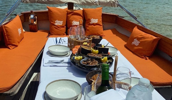 Amor Amor La Pinasse 